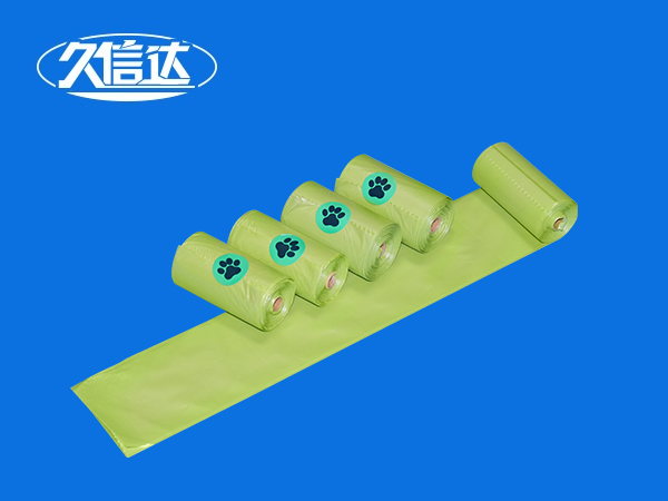 可生物降解塑料在中國有市場嗎？(圖1)