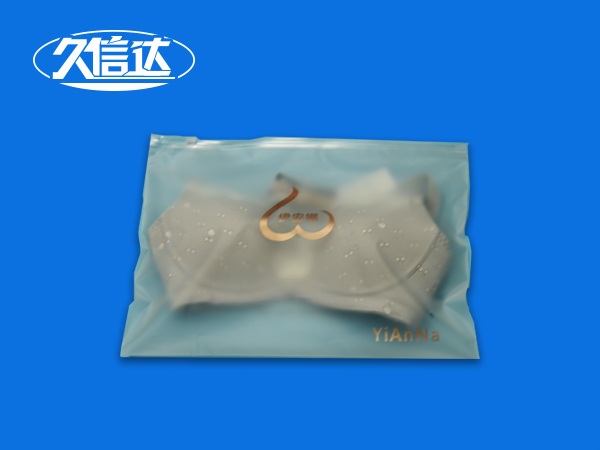 服裝包裝袋用什么材料制成的膠袋更好？(圖1)