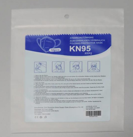 CPE磨砂拉鏈袋優(yōu)勢有哪些？(圖3)