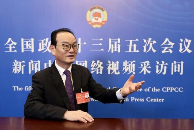 院士提案：建議大力推廣全生物降解新材料！(圖1)