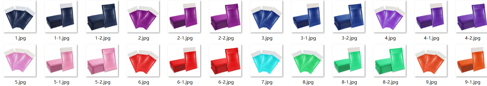 塑料薄膜行業(yè)對(duì)色母的要求預(yù)計(jì)注意事項(xiàng)有哪些？(圖2)