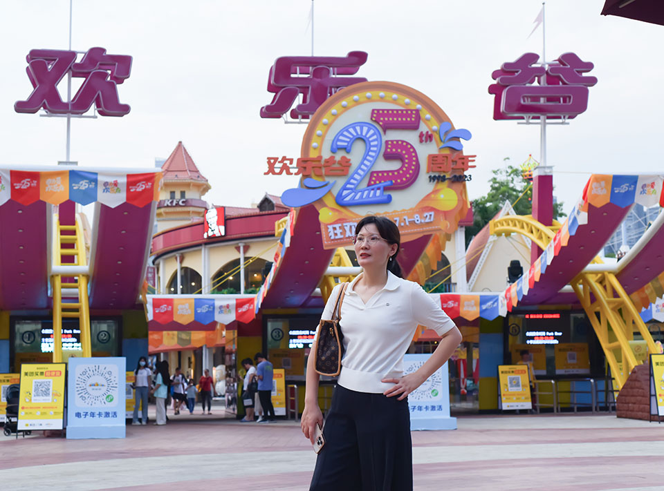 久信達團建日，一次難忘的活動！(圖2)