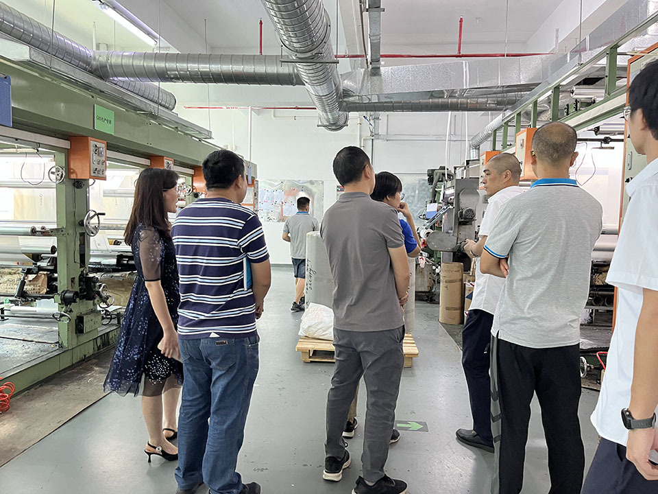 歡迎小米公司最后驗廠環(huán)節(jié)！(圖1)