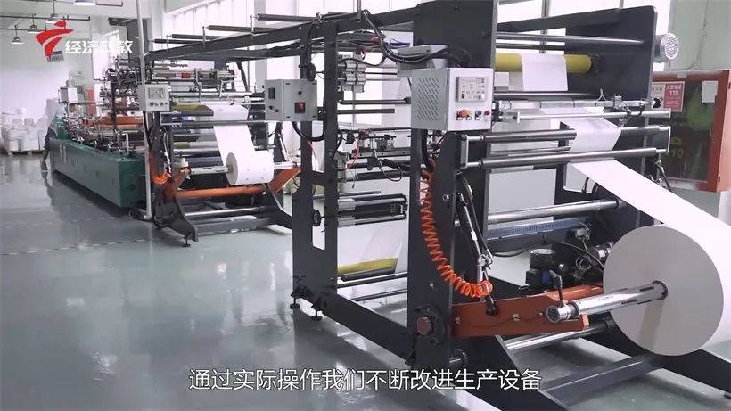 深圳市久信達(dá)科技有限公司:纖維降解袋的專業(yè)生產(chǎn)者(圖4)