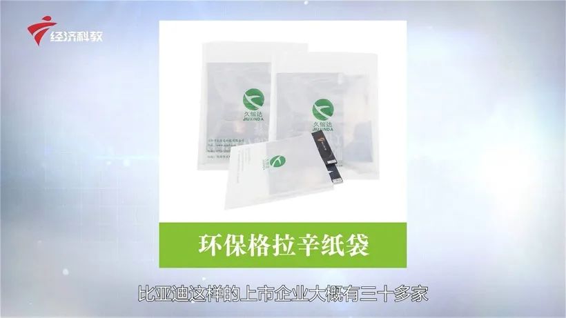 久信達科技持續(xù)倡導(dǎo)環(huán)保包裝，助力綠色環(huán)境建設(shè)(圖8)