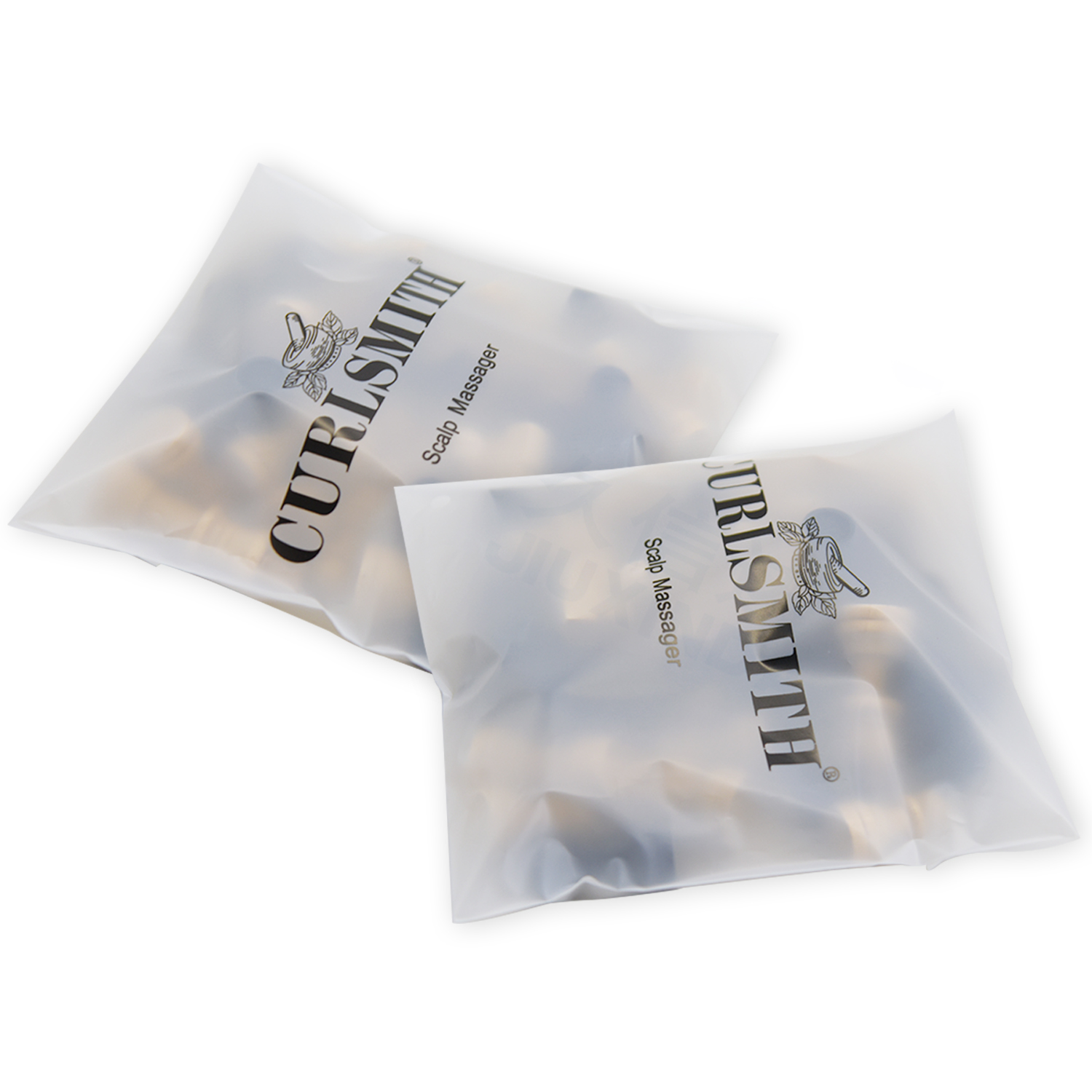 為什么要在生物降解袋里為加碳酸鈣（CaCO3）？(圖1)