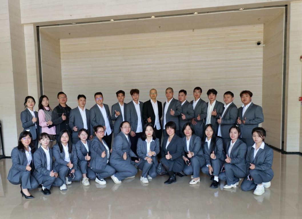 久信達(dá)新辦公室開業(yè)！(圖2)