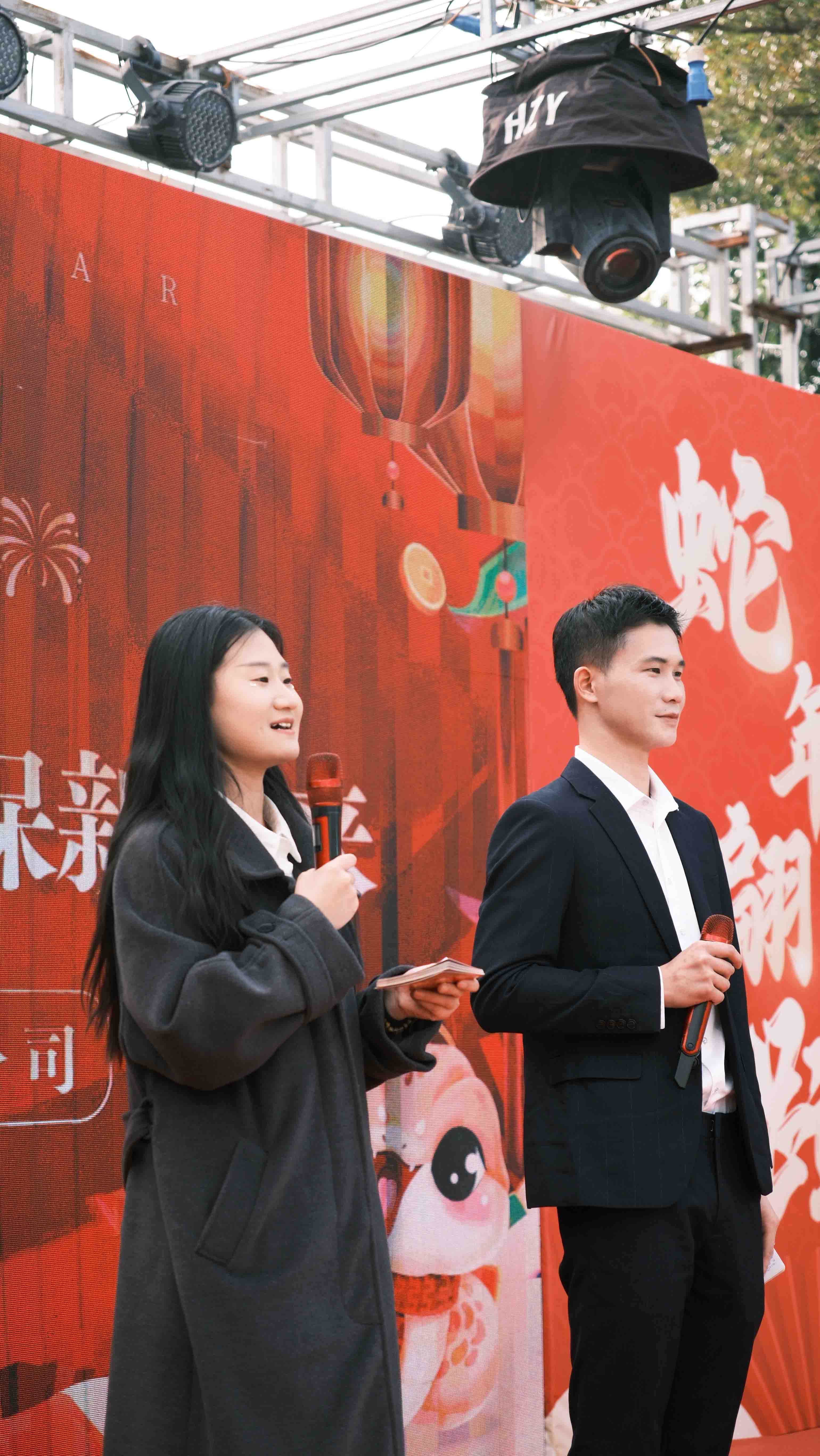 久信達科技2024年年會圓滿落幕：感恩同行，共創(chuàng)環(huán)保新未來，乘風破浪，夢想起航(圖4)