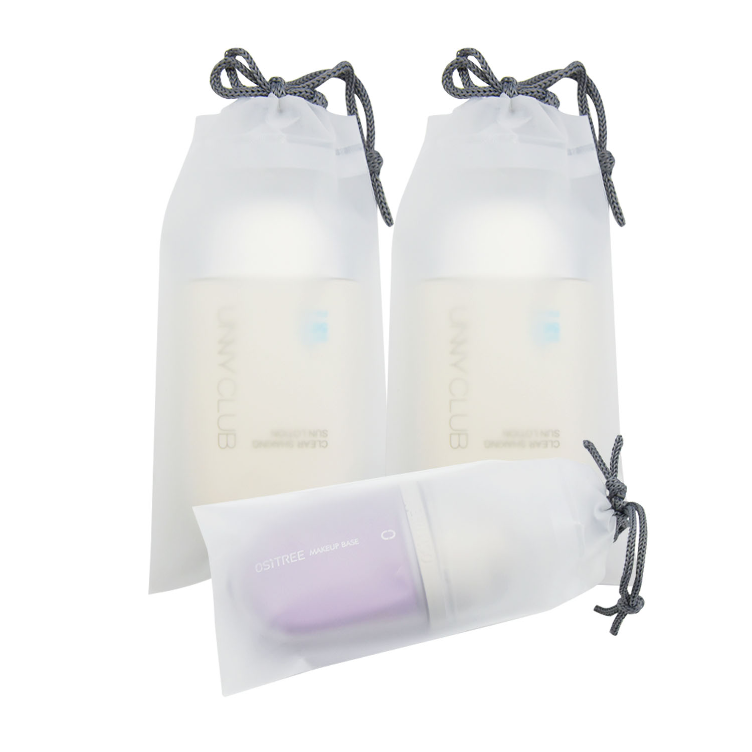 生物降解袋怎么保存？(圖1)