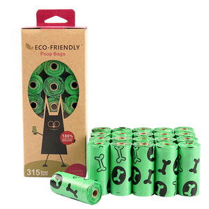 降解包裝袋|哪些包裝袋可以做成降解的？(圖6)