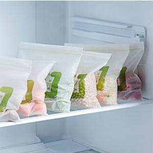 酸降解袋|該降解袋原料主要是什么？(圖2)